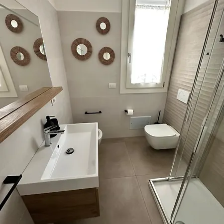Lejlighed Papaveri 5 - Bright With Private Parking Alghero
