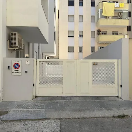 Lejlighed Papaveri 5 - Bright With Private Parking Alghero