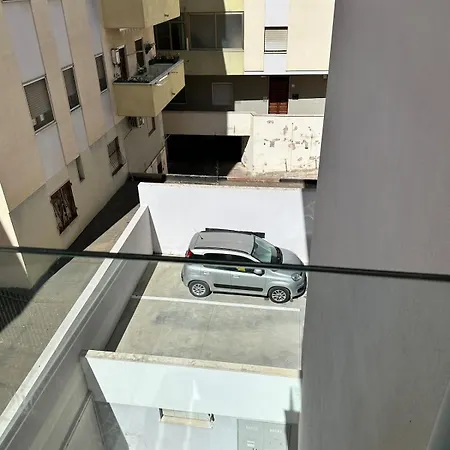 Papaveri 5 - Bright With Private Parking * Alghero